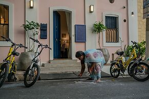 Residence De L'eveche - CGH Earth