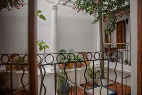 Residence De L'eveche - CGH Earth