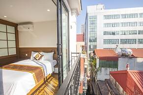 Sumitomo15 Apartment