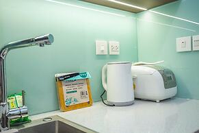 Sumitomo15 Apartment