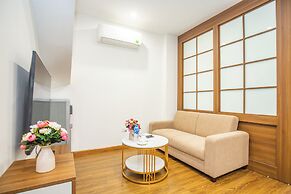 Sumitomo15 Apartment