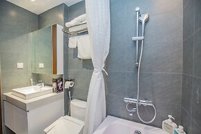 Sumitomo15 Apartment