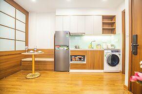 Sumitomo15 Apartment