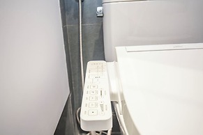 Sumitomo15 Apartment