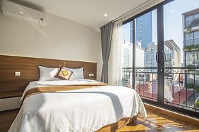 Sumitomo15 Apartment