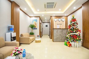 Sumitomo15 Apartment