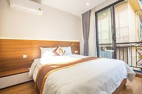 Sumitomo15 Apartment