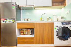 Sumitomo15 Apartment