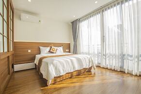 Sumitomo15 Apartment