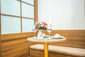 Sumitomo15 Apartment