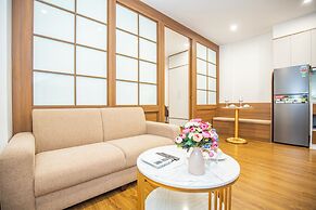 Sumitomo15 Apartment