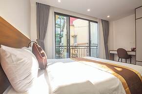 Sumitomo15 Apartment