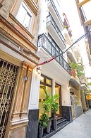 Sumitomo15 Apartment