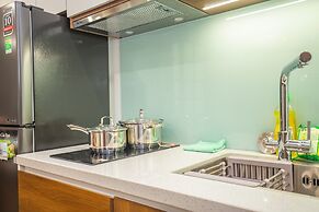 Sumitomo15 Apartment