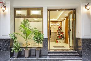 Sumitomo15 Apartment