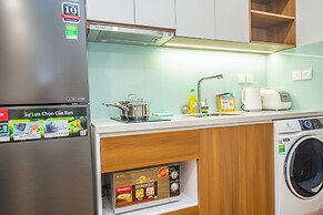 Sumitomo15 Apartment