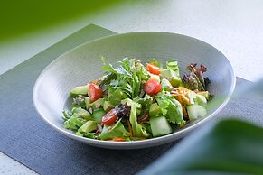 Aster Apartment Bali