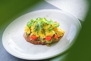 Aster Apartment Bali