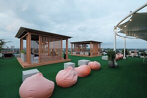 Aster Apartment Bali