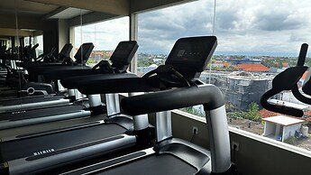 Aster Apartment Bali