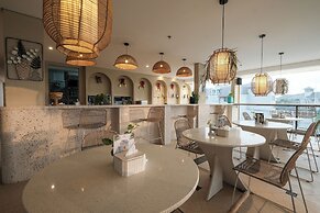 Aster Apartment Bali