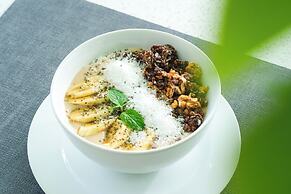 Aster Apartment Bali