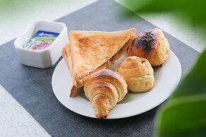 Aster Apartment Bali