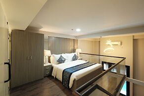 Aster Apartment Bali
