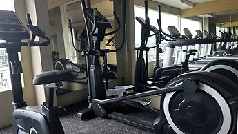 Aster Apartment Bali