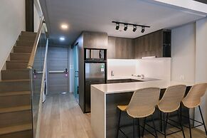 Aster Apartment Bali