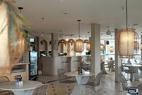 Aster Apartment Bali