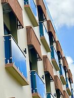 Aster Apartment Bali