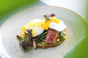 Aster Apartment Bali