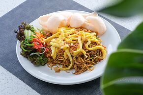 Aster Apartment Bali