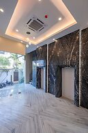 Aster Apartment Bali