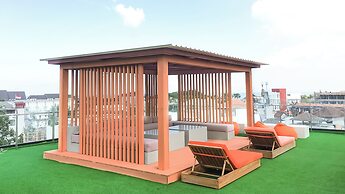 Aster Apartment Bali