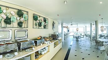 Aster Apartment Bali