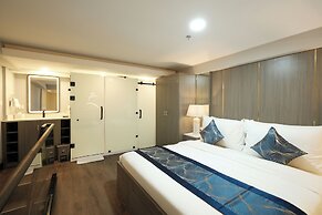 Aster Apartment Bali