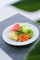 Aster Apartment Bali