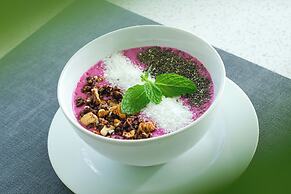 Aster Apartment Bali