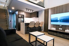 Aster Apartment Bali