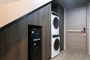 Aster Apartment Bali