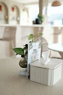 Aster Apartment Bali