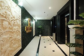 Aster Apartment Bali