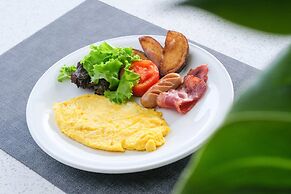 Aster Apartment Bali