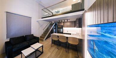 Aster Apartment Bali