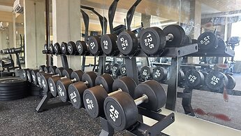 Aster Apartment Bali