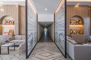 Aster Apartment Bali