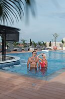 Aster Apartment Bali