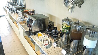 Aster Apartment Bali